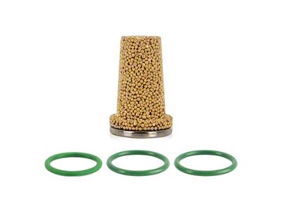 Mishimoto In-Line Pre-Filter - Service Pack - MMOC-PF-RP