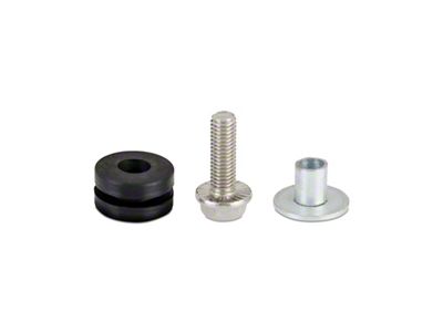 Mishimoto Intercooler Mounting Kit MMINT-UCF M/R/S/G Line - MTKT-M8