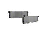 Mishimoto Jeep Cherokee Replacement Radiator 1991-2001 - R2340