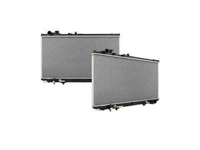 Mishimoto Lexus GS300 / GS400 Replacement Radiator 1998-2004 - R2222