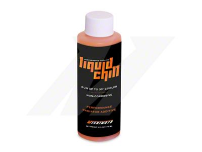 Mishimoto Liquid Chill Radiator Coolant Additive - MMRA-LC
