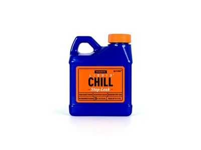 Mishimoto Liquid Chill Stop-Leak 8oz. - MMRA-LC-SL8