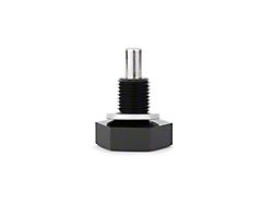 Mishimoto Magnetic Oil Drain Plug M12x1.75 Black