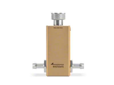 Mishimoto Manual Boost Controller - Gold - MMBC-MNL-GD