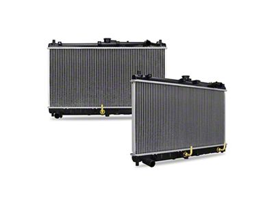 Mishimoto Mazda Miata Replacement Radiator 1999-2005 - R2268-AT