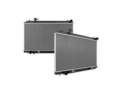 Mishimoto Nissan 350Z Replacement Radiator 2003-2006 - R2576
