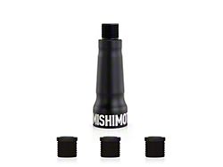 Mishimoto Shift Knob Extension - 3in - MMSK-XT-3