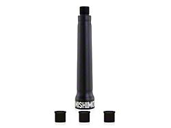 Mishimoto Shift Knob Extension - 6in - MMSK-XT-6