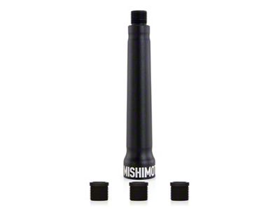 Mishimoto Shift Knob Extension - 6in - MMSK-XT-6