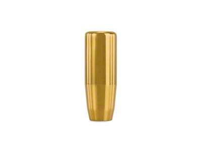 Mishimoto Shift Knob - Gold