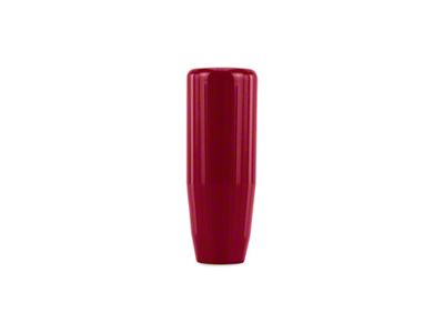 Mishimoto Shift Knob - Red - MMSK-RDH