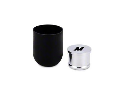 Mishimoto Sound Generator Delete Kit (15-21 WRX STI)