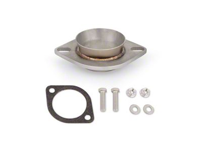 Mishimoto Subaru Exhaust Adapter 3 Downpipe to Stock Exhaust - MMEXH-ADAP-3DSE