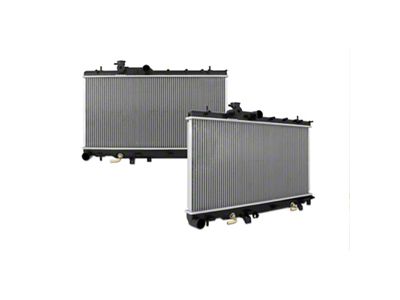 Mishimoto Subaru Impreza Replacement Radiator 2002-2007 - R2464