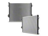 Mishimoto Toyota 4Runner Replacement Radiator 2003-2009 - R2580