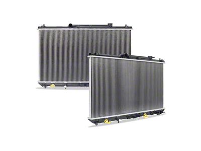 Mishimoto Toyota Camry Replacement Radiator 1997-2001 - R1909-AT