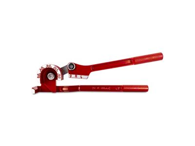 Mishimoto Tube Bending Tool - 6/8/10mm Pipe Diameter - MMTL-TBT