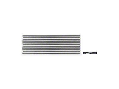 Mishimoto Universal Air-to-Water Intercooler Core - 11.7in / 3.8in / - MMUIC-W2