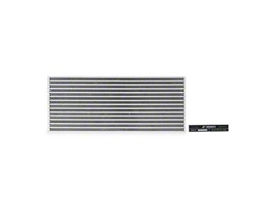 Mishimoto Universal Air-to-Water Intercooler Core - 12in / 5in / - MMUIC-W3