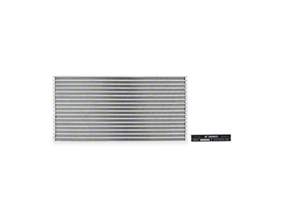 Mishimoto Universal Air-to-Water Intercooler Core - 12in / 6in / - MMUIC-W4