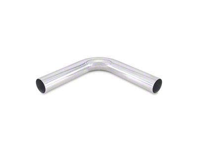 Mishimoto Universal Aluminum Intercooler Tubing 2.75in. OD - 90 Degree - MMICP-AL-2759