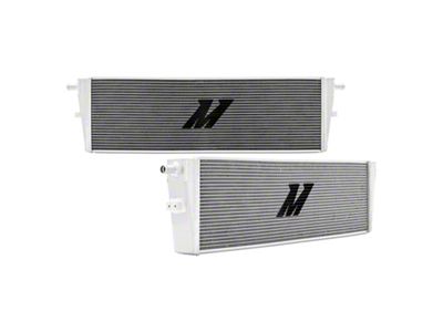 Mishimoto Universal Single-Pass Air-to-Water Heat Exchanger 750HP - MMRAD-HE-02