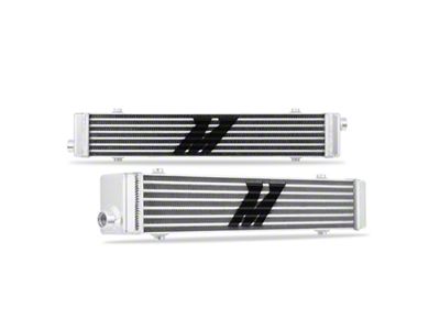 Mishimoto Universal Tube and Fin Cross Flow Performance Oil Cooler - MMOC-TF589-N