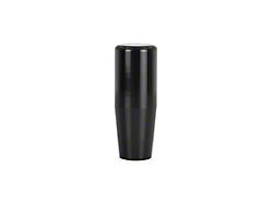 Mishimoto Weighted Shift Knob XL Black - MMSK-XL-BK