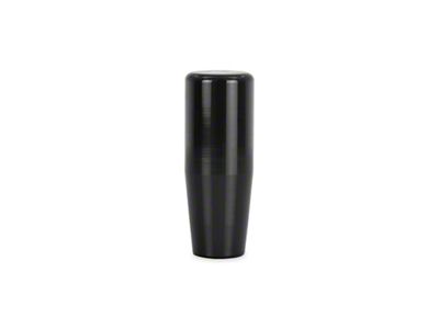 Mishimoto Weighted Shift Knob XL Black - MMSK-XL-BK