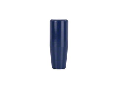 Mishimoto Weighted Shift Knob XL Blue - MMSK-XL-BL