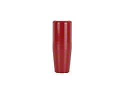 Mishimoto Weighted Shift Knob XL Red - MMSK-XL-RDH
