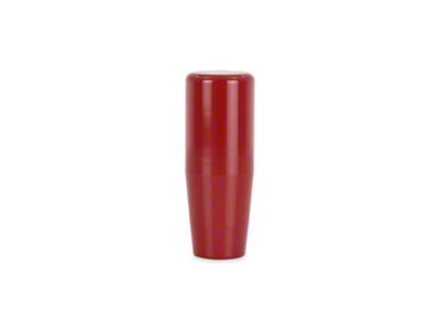 Mishimoto Weighted Shift Knob XL Red - MMSK-XL-RDH