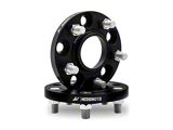 Mishimoto Wheel Spacers - 5X114.3 / 70.5 / 20 / - MMWS-001-200BK