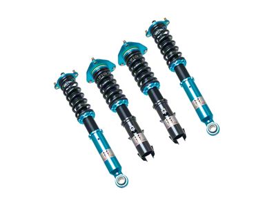 Megan Racing 3000GT / Dodge Stealth 91-99 AWD - EZ II Series Coilovers - MR-CDK-M3KAW-EZII