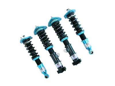 Megan Racing Eclipse 06-11 / Galant 04-11 - EZ II Series Coilovers - MR-CDK-ME06-EZII