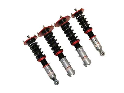 Megan Racing Eclipse / Talon 89-94 FWD Only - Street Series Coilovers - MR-CDK-ME89FWD