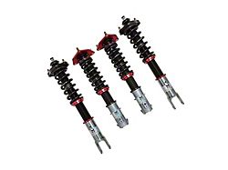 Megan Racing EVO8/9 03-07 - Street Series Coilovers - MR-CDK-MLE03