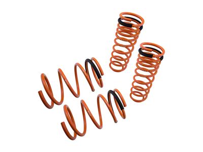 Megan Racing Galant 2004-2007 4cyl only Lowering Springs - MR-LS-MG03
