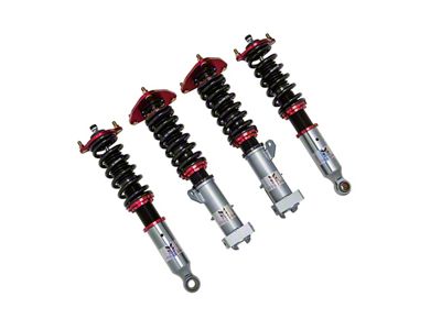 Megan Racing Galant 99-03 / Eclipse 00-05 - Street Series Coilovers - MR-CDK-ME00 - MR-CDK-ME00