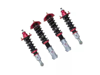 Megan Racing Lancer 02-06 - Street Series Coilovers - MR-CDK-ML02 - MR-CDK-ML02