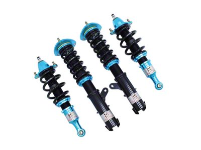 Megan Racing Lancer 07-15 / Lancer Ralliart 07-12 / Lancer Sportback 10-14 - MR-CDK-ML07-EZII