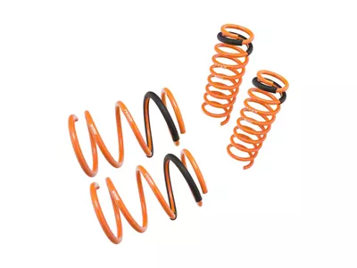 Megan Racing Lancer 2007-2017 Excludes EVO and Ralliart Lowering Springs - MR-LS-ML07