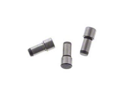McLeod Dowel Pin Pak Diaphragm 3 Per Box - 1515