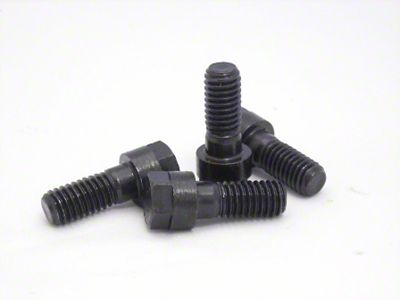 McLeod Bolt Pak P/P 8mm X 1.50mm X 20mm Mustang - 1507