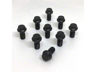 McLeod Bolt Pak Flywheel 9 Per Box Gm LS Motors - 1559