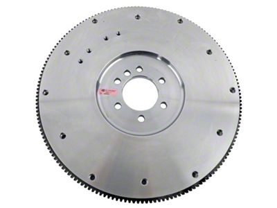 McLeod Steel Flywheel Chevy 22 1955-85 1955-85 SB & All - 460122