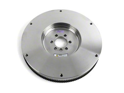 McLeod Steel Flywheel Camaro/Firebird 1993-97 For Pull Clutch 25 153 - 460350