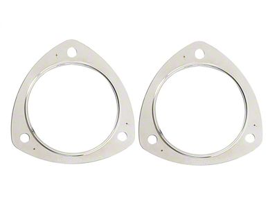 Mr. Gasket Exhaust Collector Gasket; 3.5 in.; Available While Supplies Last; - 4887G