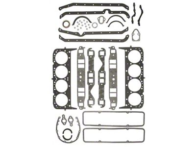 Mr. Gasket Performance Overhaul Gasket Kit - 6100G