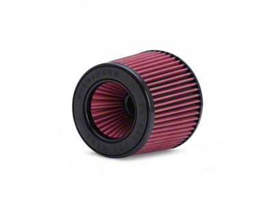 Mishimoto Performance Air Filter - 3in Inlet / 5in Length - MMAF-3005S